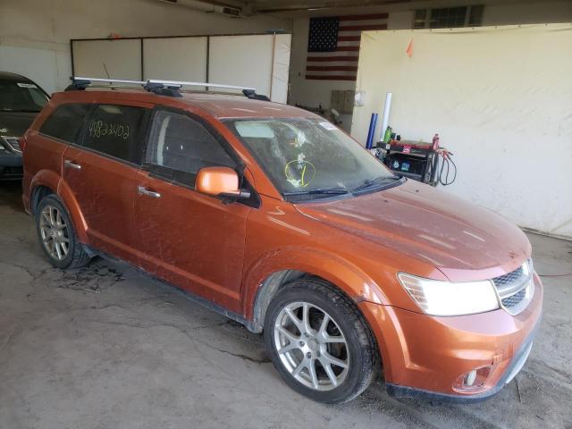 Dodge Journey cr (2011)