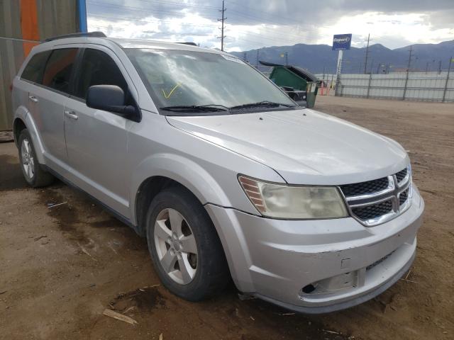 Dodge Journey ex (2011)