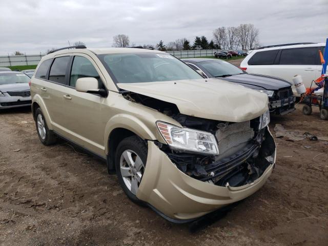 Dodge Journey ex (2011)