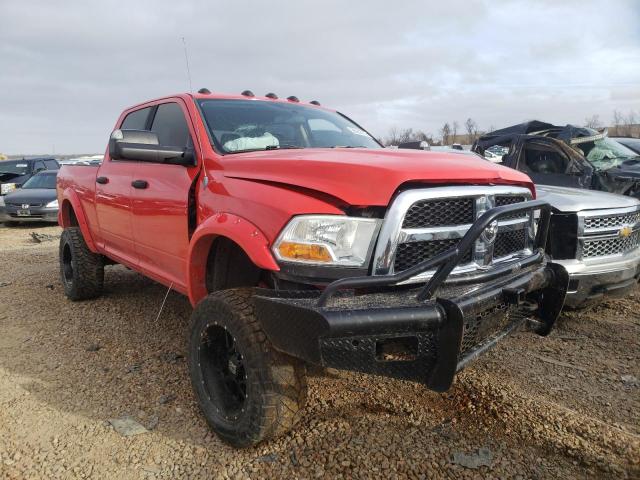 Dodge Ram 2500 (2011)