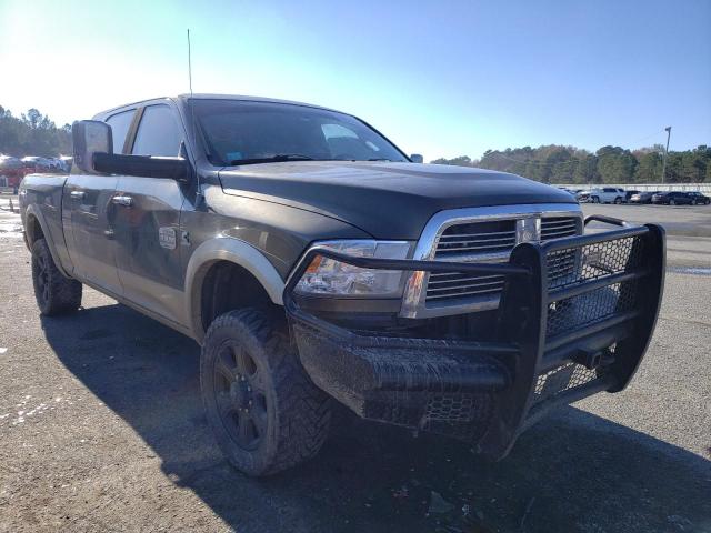 Dodge Ram 2500 (2011)