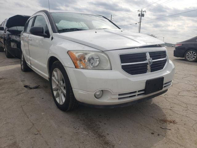Dodge Caliber sx (2012)