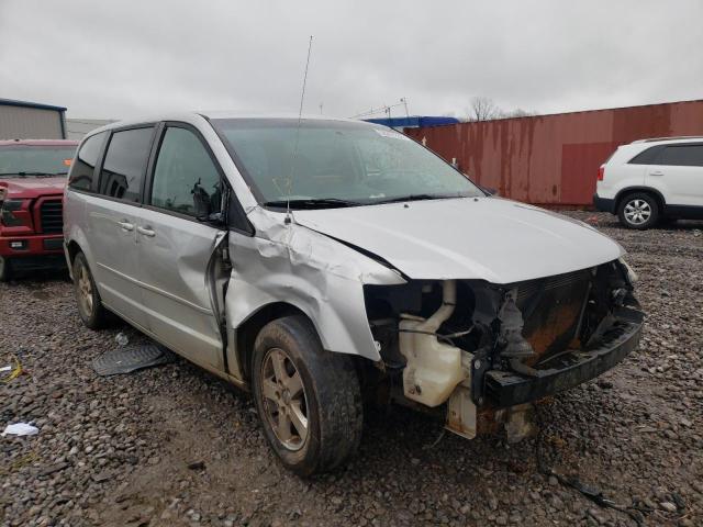 Dodge Grand cara (2012)