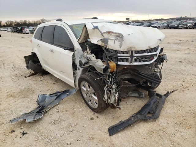 Dodge Journey cr (2012)