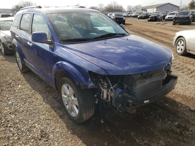 Dodge Journey cr (2012)