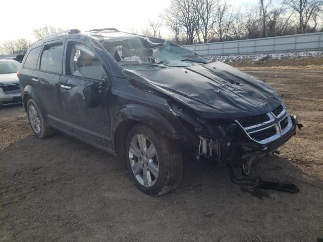 Dodge Journey cr (2012)
