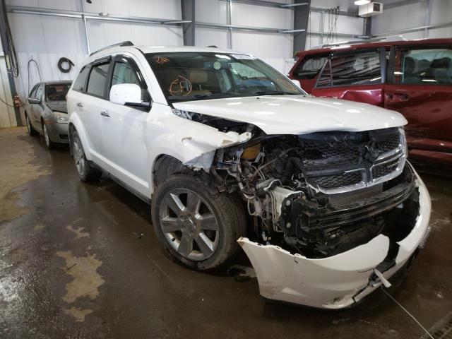 Dodge Journey cr (2012)