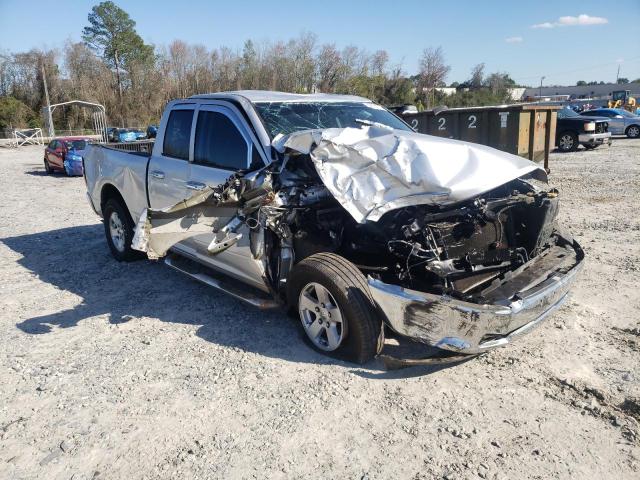 Dodge Ram 1500 s (2012)