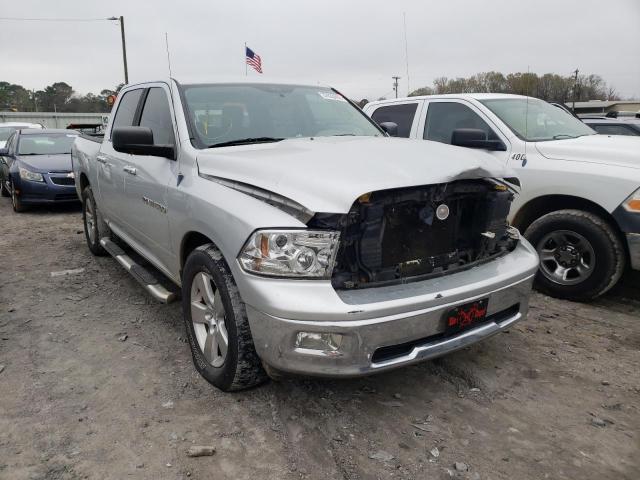 Dodge Ram 1500 s (2012)