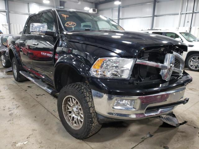 Dodge Ram 1500 s (2012)