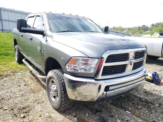 Dodge Ram 2500 s (2012)