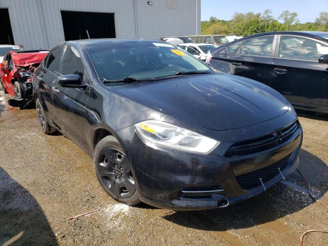 Dodge Dart se (2013)