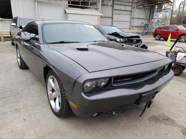 Dodge Challenger (2014)
