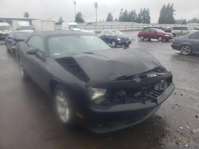 Dodge Challenger (2014)