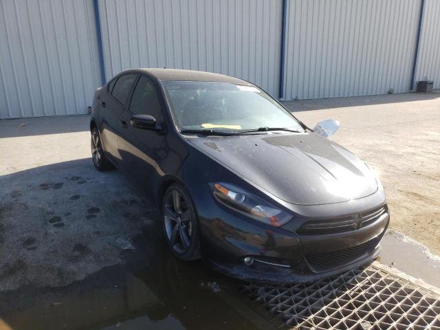 Dodge Dart gt (2014)