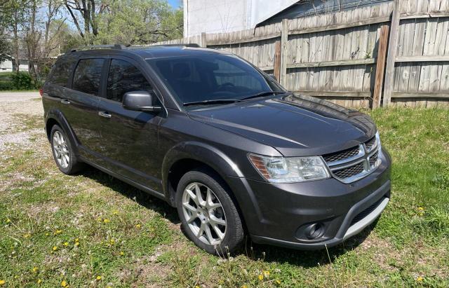 Dodge Journey li (2014)