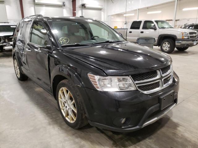 Dodge Journey li (2014)