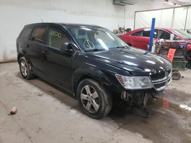 Dodge Journey se (2014)