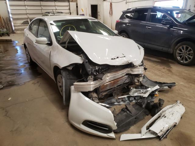 Dodge Dart se ae (2015)
