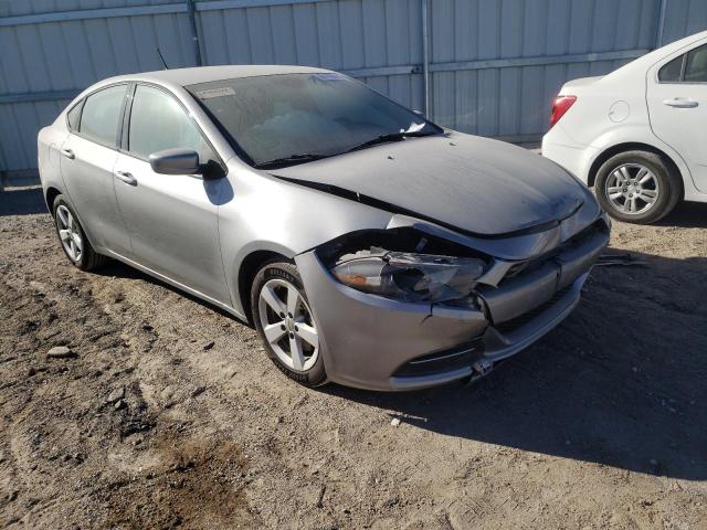Dodge Dart sxt (2015)