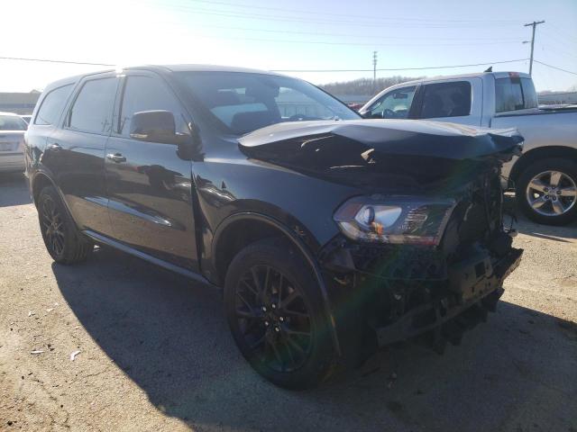 Dodge Durango li (2015)