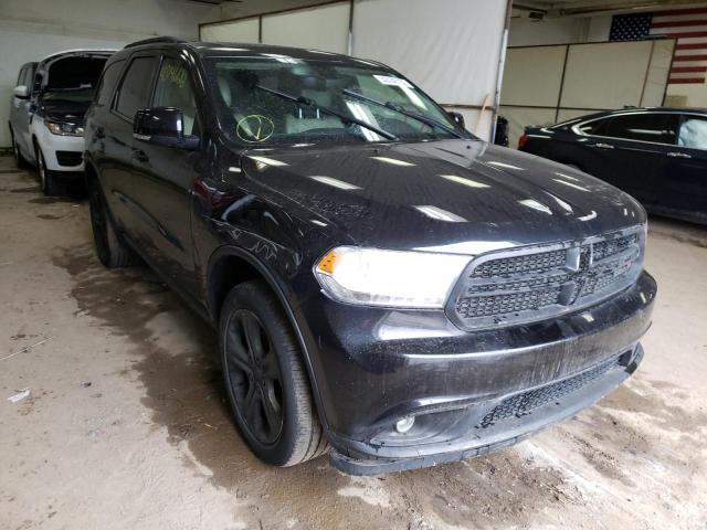 Dodge Durango (2015)
