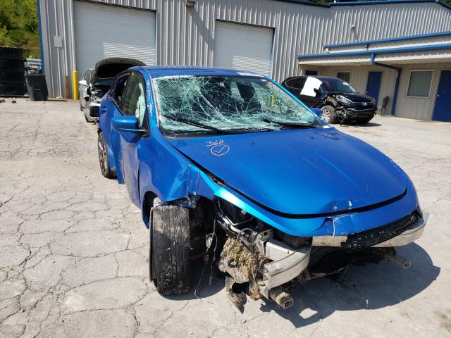 Dodge Dart se (2016)