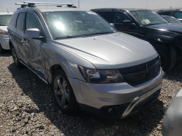 Dodge Journey cr (2016)