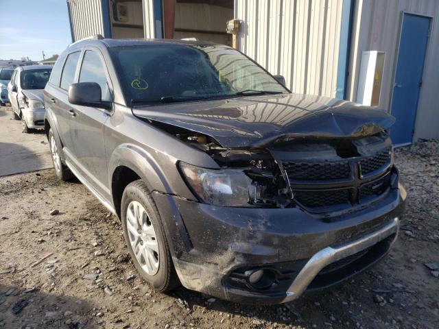 Dodge Journey cr (2016)