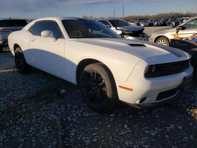 Dodge Challenger (2017)