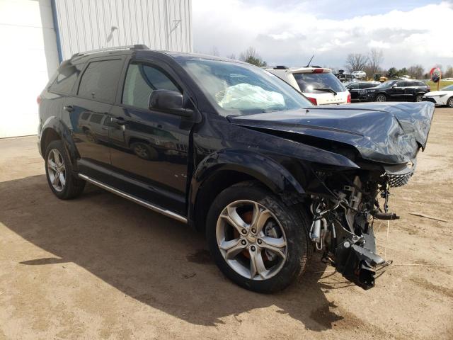 Dodge Journey cr (2017)