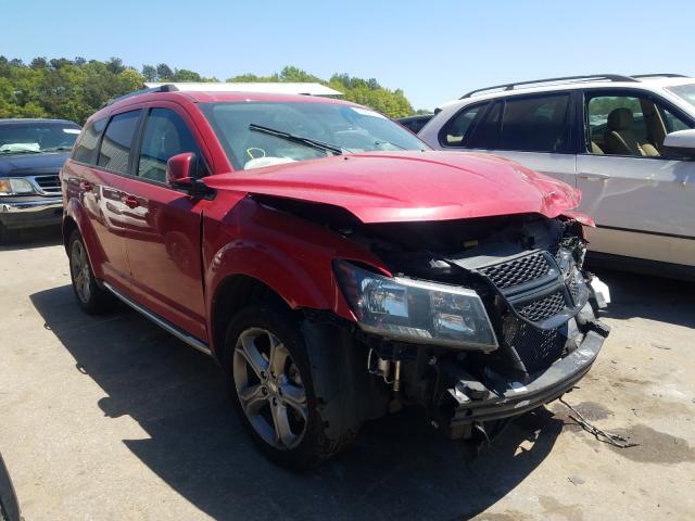 Dodge Journey cr (2017)