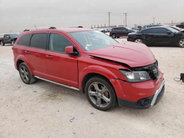 Dodge Journey cr (2017)