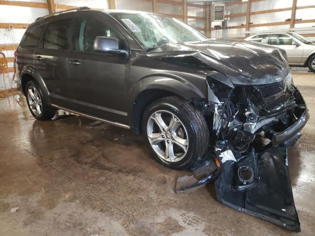 Dodge Journey cr (2017)