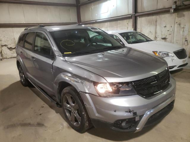 Dodge Journey cr (2017)