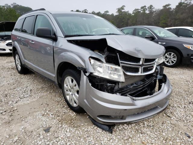Dodge Journey se (2017)