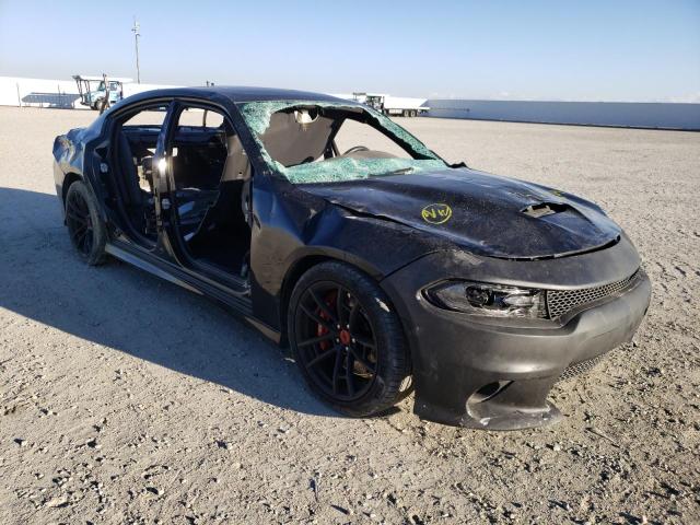 Dodge Charger r (2018)