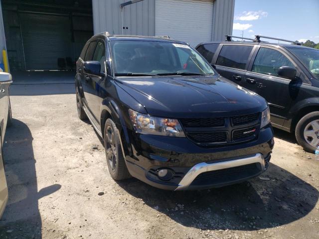 Dodge Journey cr (2018)