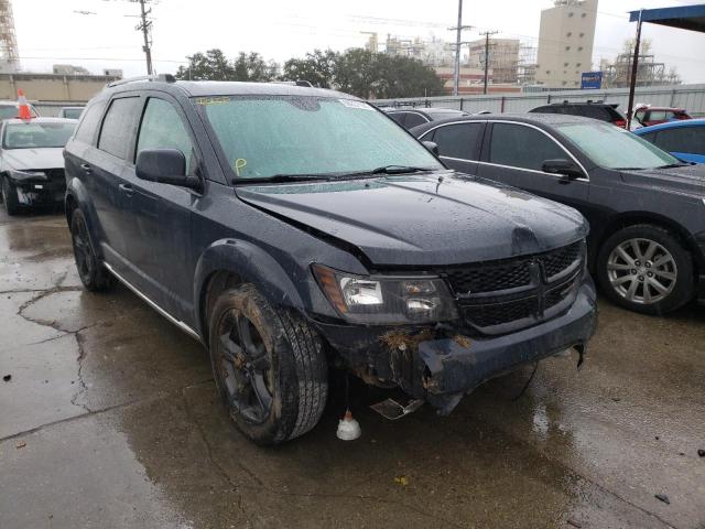 Dodge Journey cr (2018)