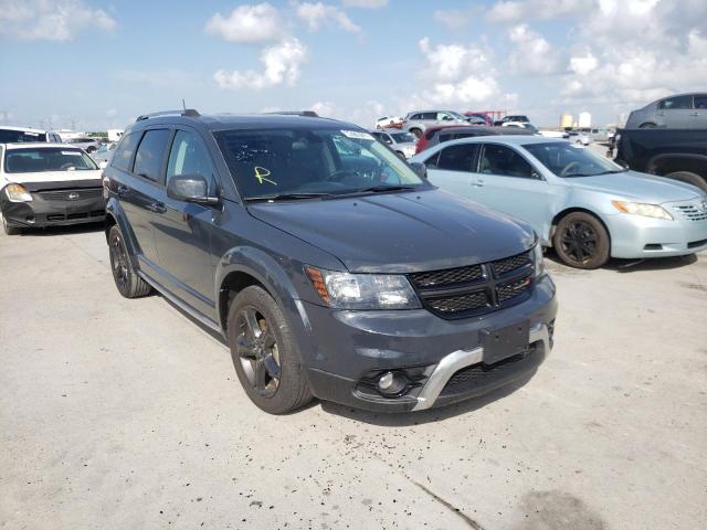 Dodge Journey cr (2018)