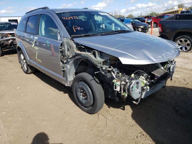 Dodge Journey gt (2018)