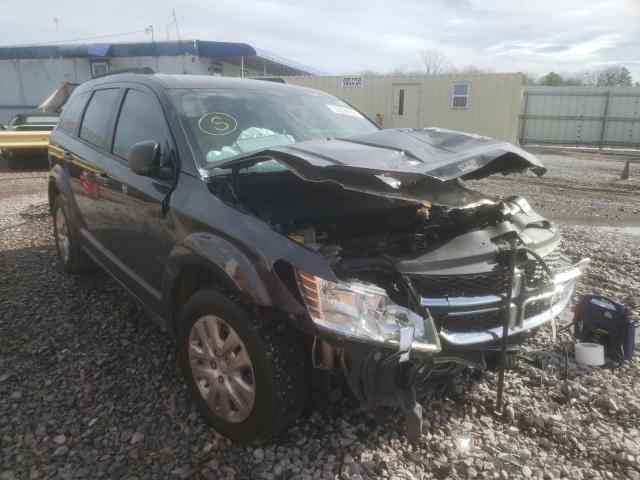 Dodge Journey se (2018)
