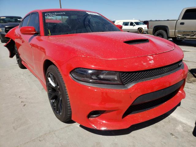 Dodge Charger gt (2019)