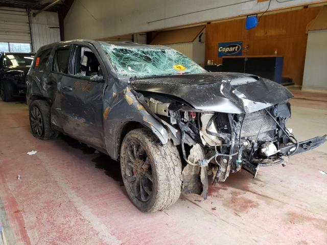 Dodge Durango r (2019)