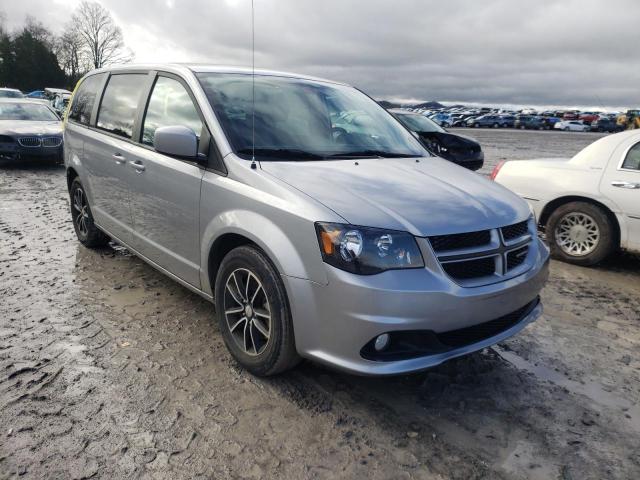 Dodge Grand cara (2019)