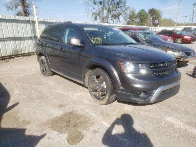 Dodge Journey cr (2019)