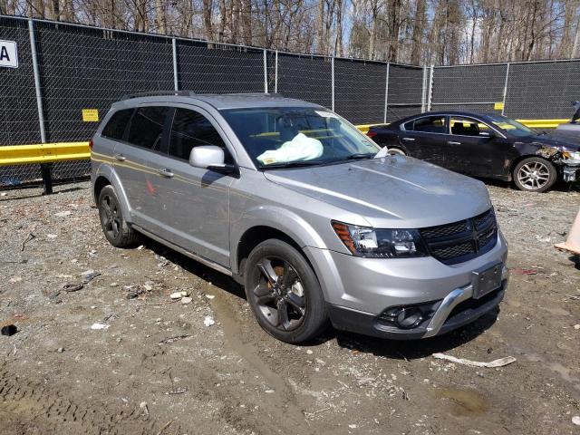 Dodge Journey cr (2019)