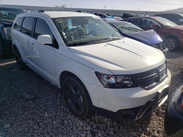 Dodge Journey cr (2019)