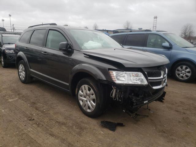 Dodge Journey se (2019)