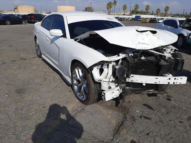 Dodge Charger gt (2020)